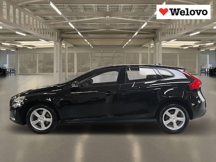 Volvo V40 0