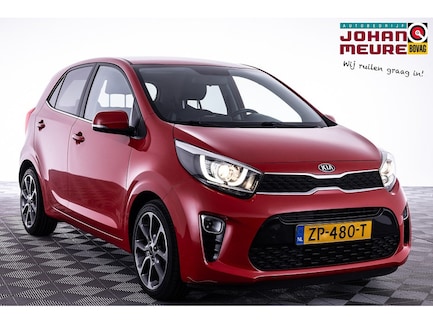Kia Picanto 0