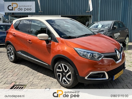 Renault Captur 0