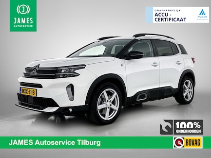 Citroën C5 Aircross 0