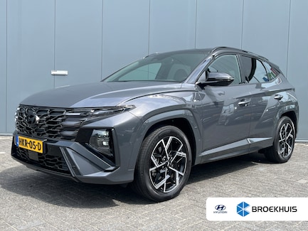 Hyundai Tucson 0