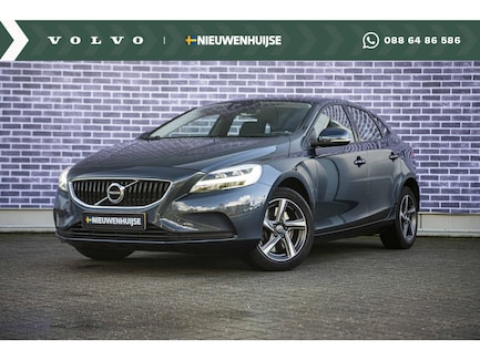 Volvo V40 0