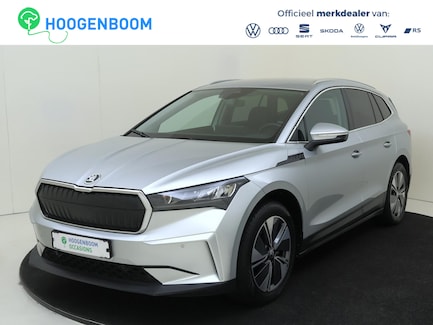Skoda Enyaq 0