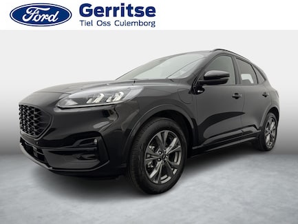 Ford Kuga 0