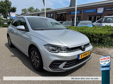 Volkswagen Polo 0