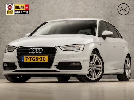 Audi A3 0