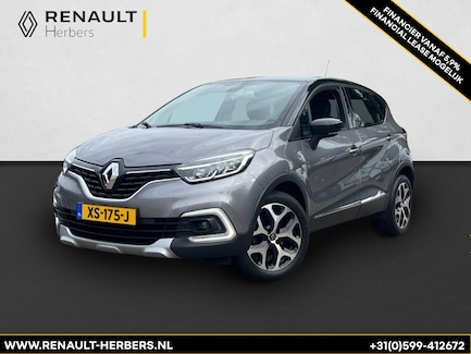 Renault Captur 0