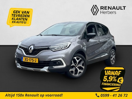 Renault Captur 0