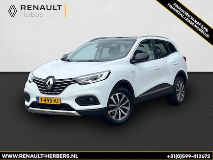 Renault Kadjar 0