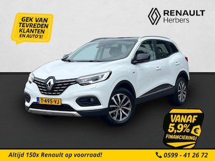 Renault Kadjar 0
