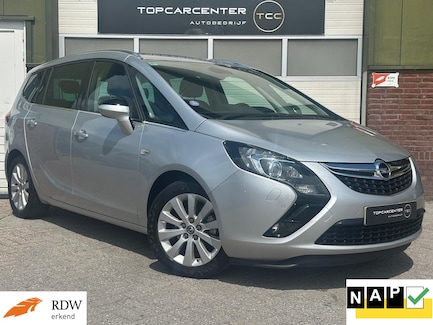 Opel Zafira 0