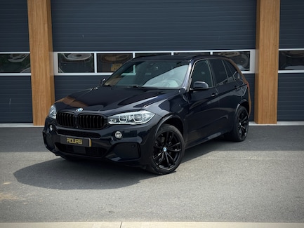 BMW X5 0