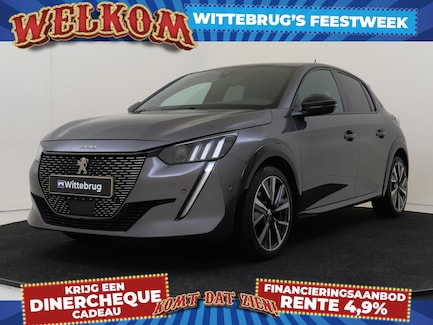 Peugeot 208 0