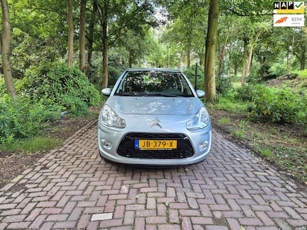 Citroën C3 0