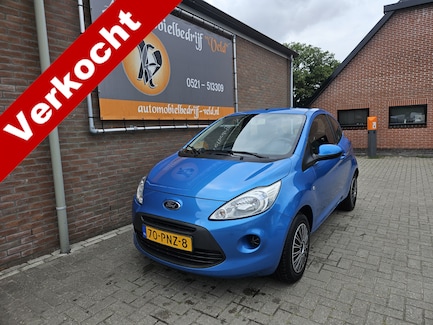 Ford Ka 0