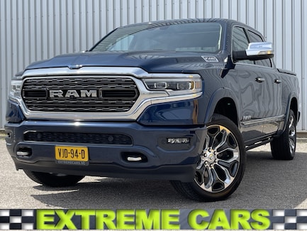 Dodge Ram 1500 0
