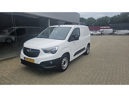 Opel Combo 0