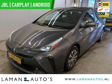 Toyota Prius 0