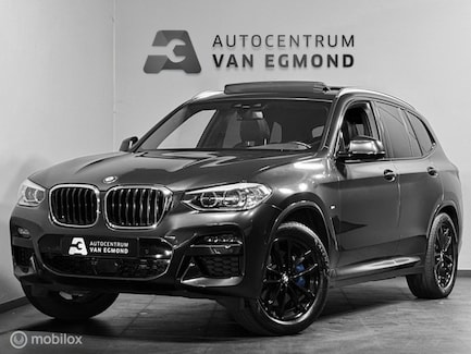 BMW X3 0