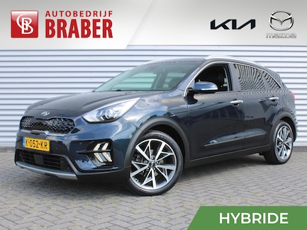 Kia Niro 0