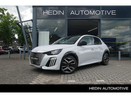 Peugeot 208 0