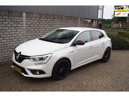 Renault Megane 0