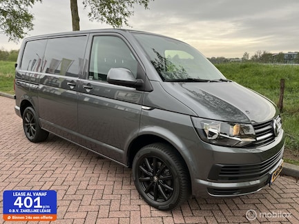 Volkswagen Transporter 0