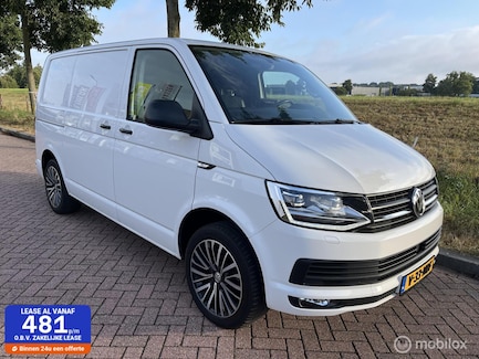 Volkswagen Transporter 0