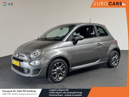 Fiat 500 0