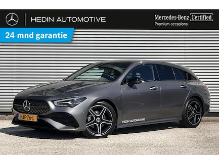 Mercedes-Benz CLA 0