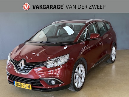 Renault Grand Scenic 0