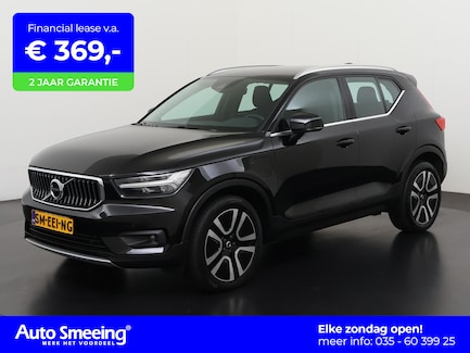 Volvo XC40 0