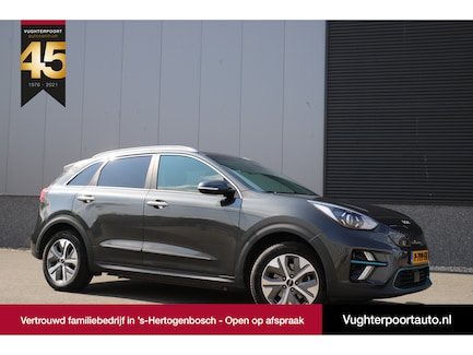 Kia e-Niro 0