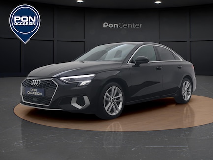 Audi A3 0