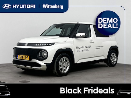 Hyundai Inster 0