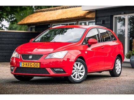 SEAT Ibiza 0