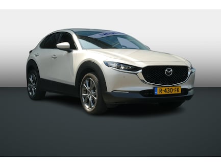 Mazda CX-30 0
