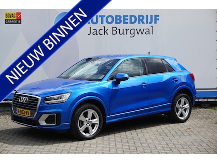 Audi Q2 0