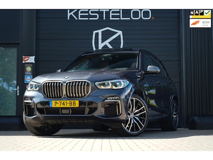 BMW X5 0