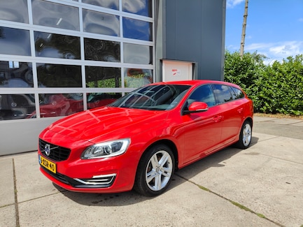 Volvo V60 0