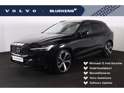 Volvo XC60 0