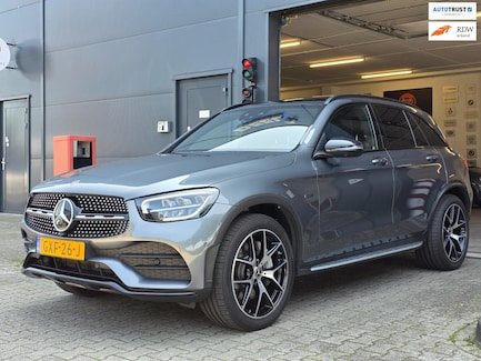Mercedes-Benz GLC 0