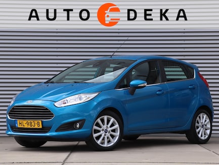 Ford Fiesta 0