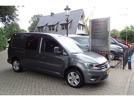 Volkswagen Caddy 0