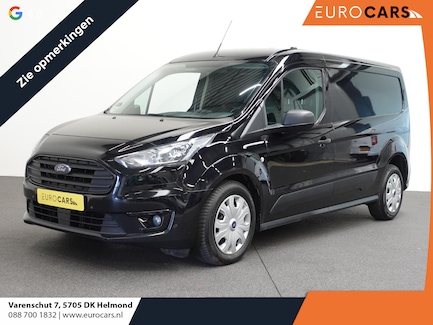 Ford Transit Connect 0