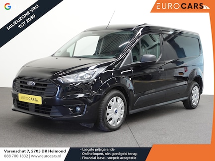 Ford Transit Connect 0