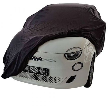 Fiat 500 0