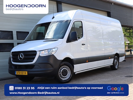 Mercedes-Benz Sprinter 0