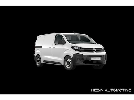 Opel Vivaro-e 0