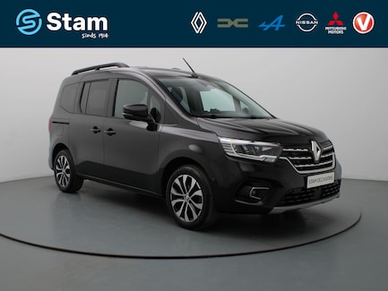 Renault Kangoo 0